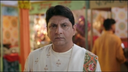 Iss Ishq Ka Rabb Rakha - 24th October 2024